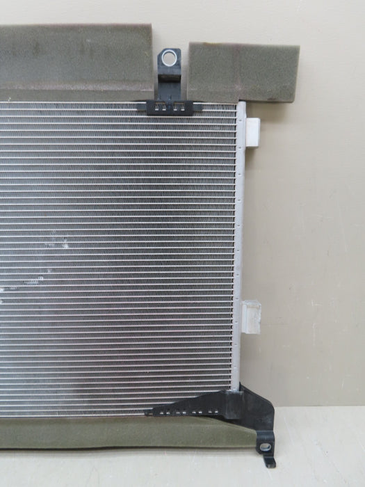 2019-2021 SUBARU FORESTER 2.5L GAS AC AIR CONDITIONER CONDENSER OEM 73210SJ000