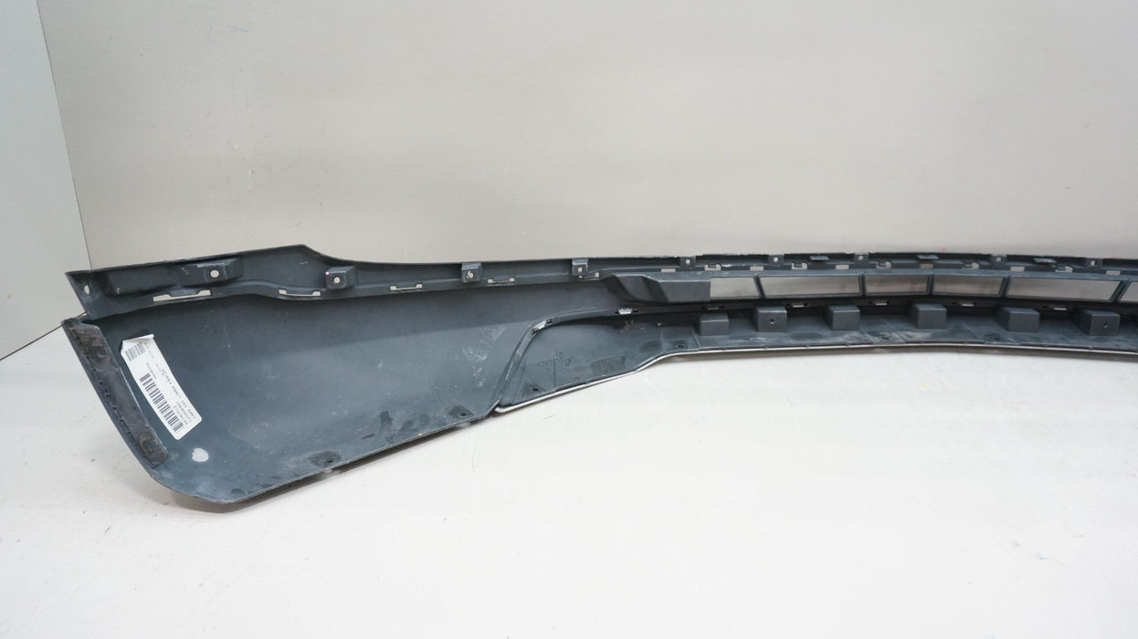 2015-2018 LINCOLN MKC FRONT LOWER BUMPER COVER VALANCE PANEL OEM EJ7B-17626