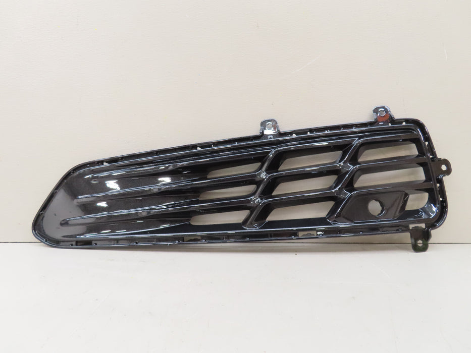 2023 CHEVROLET CORVETTE ZO6 FRONT RIGHT PASSENGER BUMPER GRILLE GRILL OEM