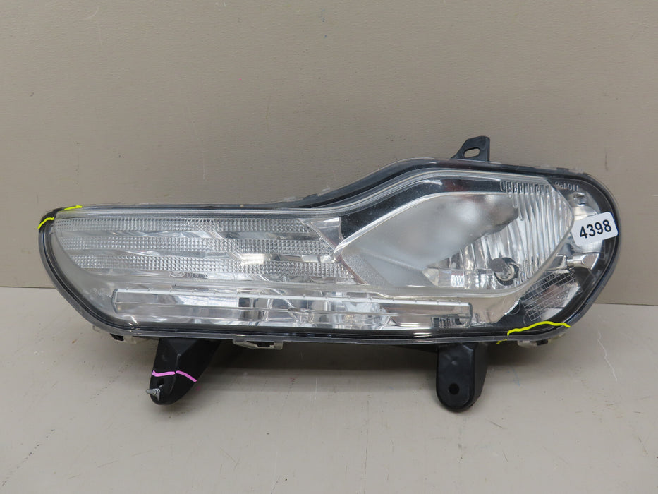 2013-2016 FORD ESCAPE PARKING TURN SIGNAL LEFT DRIVER SIDE OEM