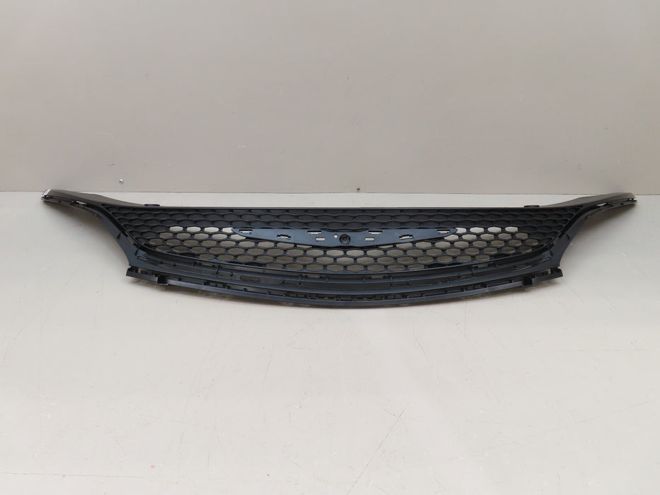 2015 2016 2017 CHRYSLER 200 FRONT UPPER RADIATOR GRILLE GRILL OEM