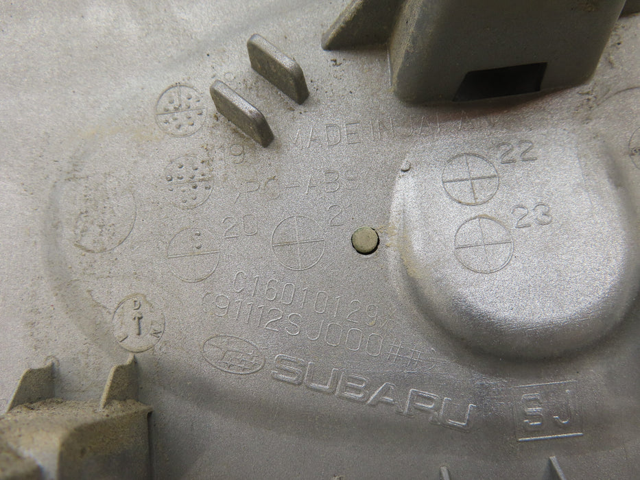 2019-2021 SUBARU FORESTER REAR TRUNK LID PANEL TRIM OEM