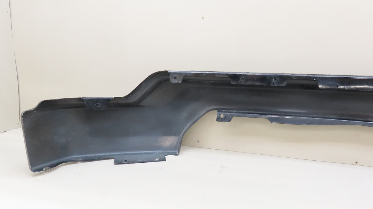 2019-2022 GMC SIERRA 1500 FRONT METAL BUMPER OEM