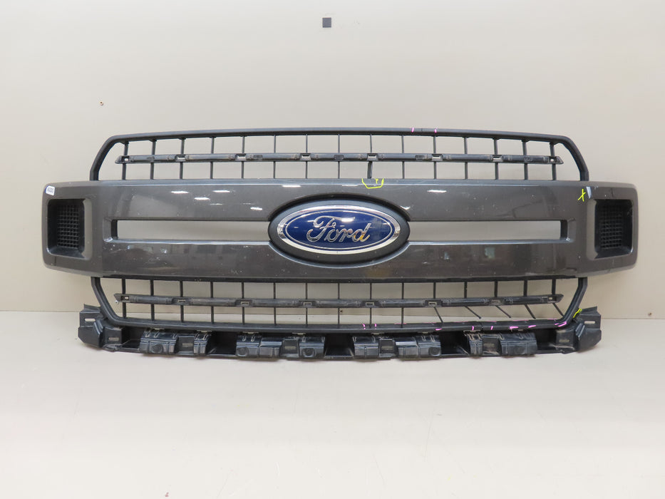 2018-2020 FORD F-150 FRONT RADIATOR GRILLE GRILL OEM
