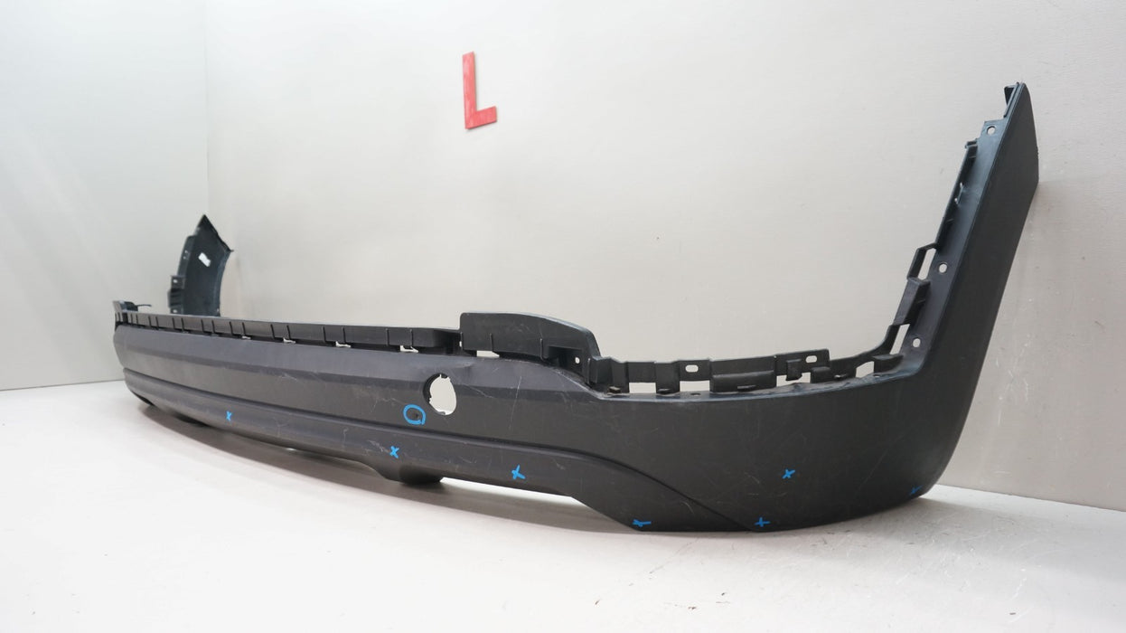 2019-2021 HYUNDAI TUCSON REAR LOWER BUMPER VALANCE PANEL OEM 86612-D3500
