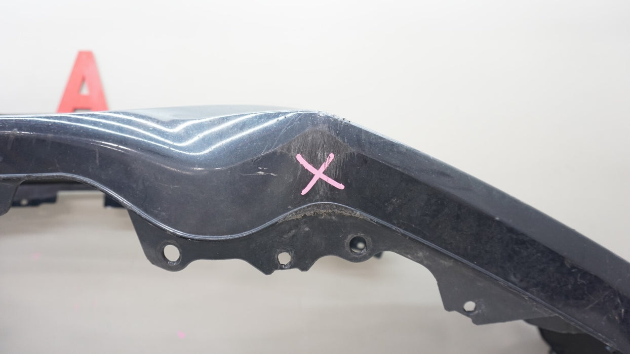 2019-2021 NISSAN ALTIMA FRONT BUMPER COVER PANEL OEM 620226CA0H