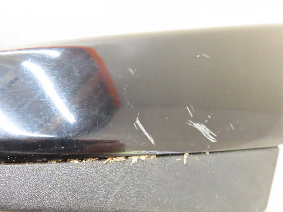 2015-2021 FORD EDGE REAR UPPER TAILGATE LIFTGATE SPOILER W/ BRAKE LIGHT OEM