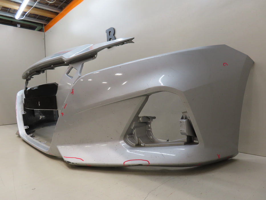 2019-2022 NISSAN ALTIMA FRONT BUMPER COVER OEM