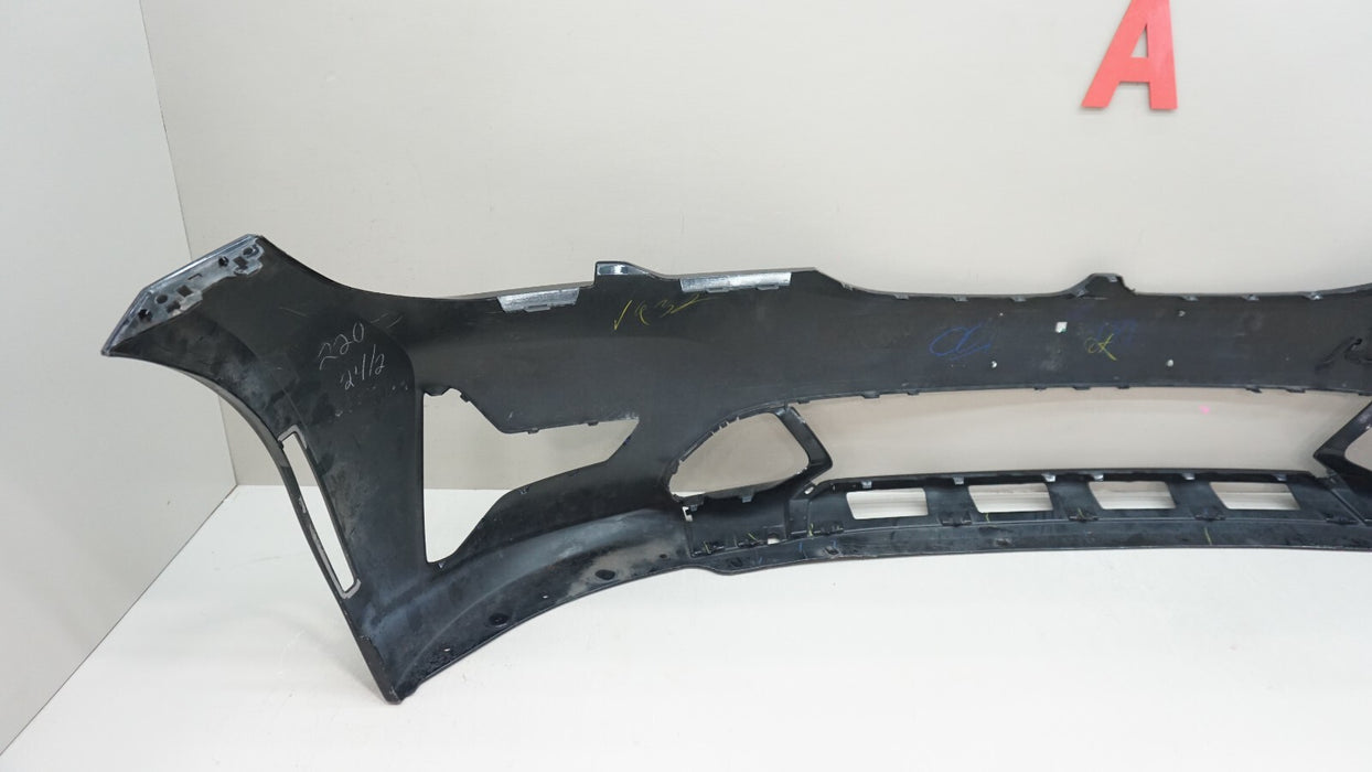 2019-2022 BMW 3 SERIES G20 FRONT BUMPER COVER 51117468359 OEM 19 20 21 22