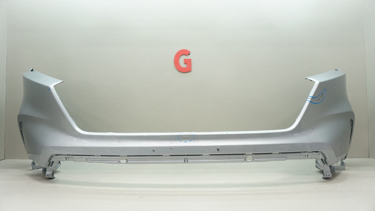 2023-2024 HONDA CR-V CRV FRONT BUMPER COVER PANEL OEM 71101-3A0A-A000