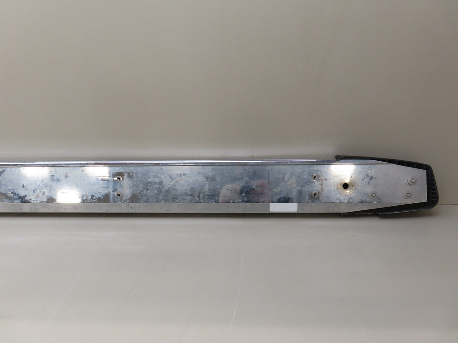 2019-2021 CHEVROLET SILVERADO 2500 3500 LEFT DRIVER SIDE RUNNING BOARD OEM