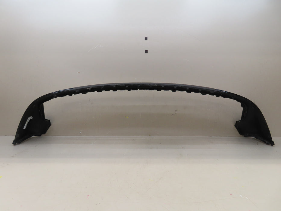 2019-2022 AUDI Q3 REAR LOWER VALANCE BUMPER COVER OEM 83A.807.521.A