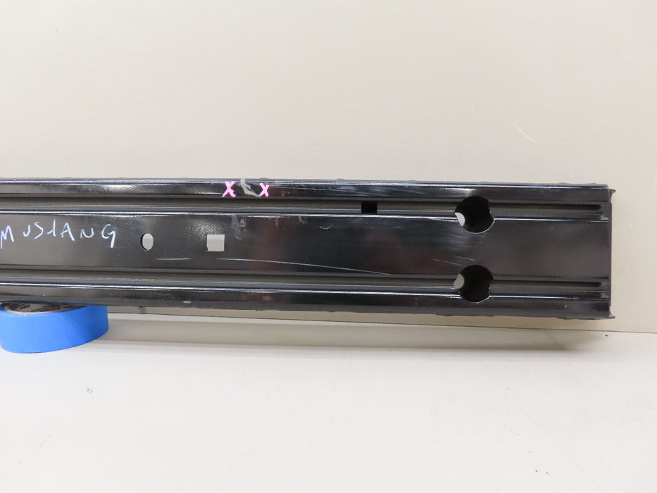 2015-2025 FORD MUSTANG FRONT REINFORCEMENT IMPACT BAR OEM