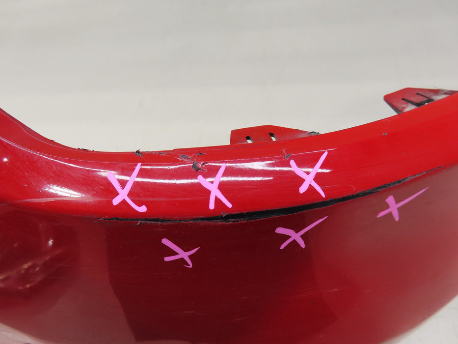 2019-2022 DODGE RAM 1500 FRONT RIGHT BUMPER COVER FILLER OEM