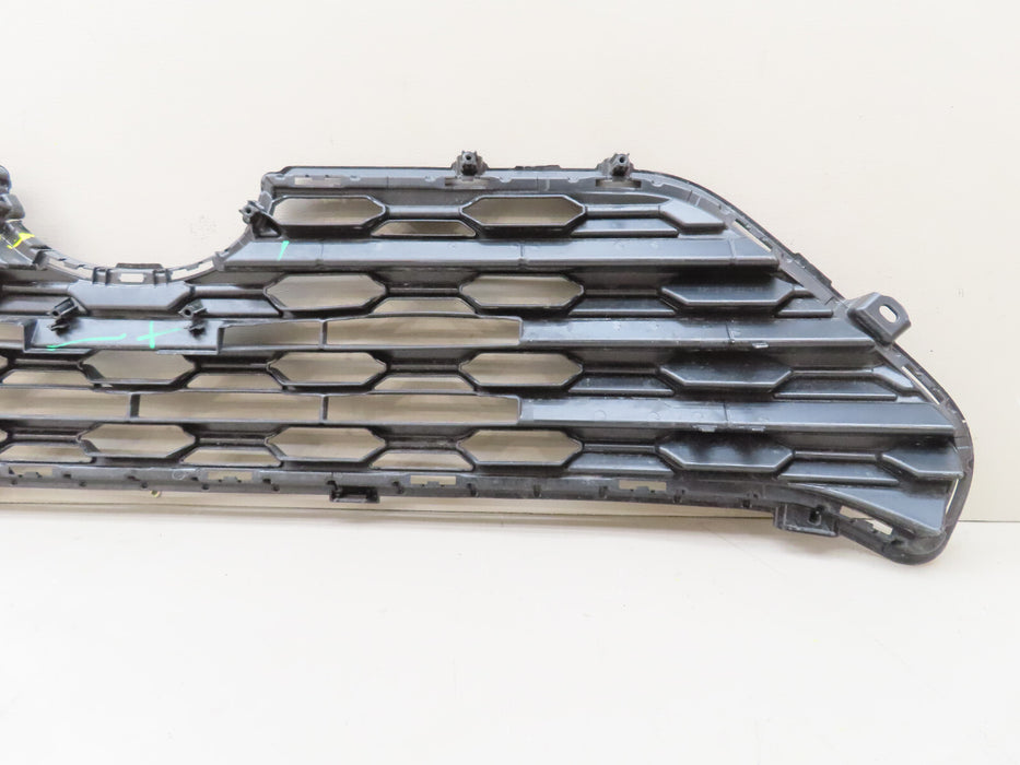 2019-2022 TOYOTA RAV4 FRONT LOWER RADIATOR GRILLE GRILL OEM 53112-0R120