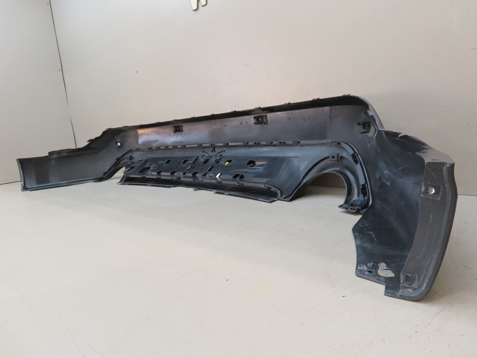 2019-2021 FORD EDGE REAR LOWER BUMPER COVER OEM