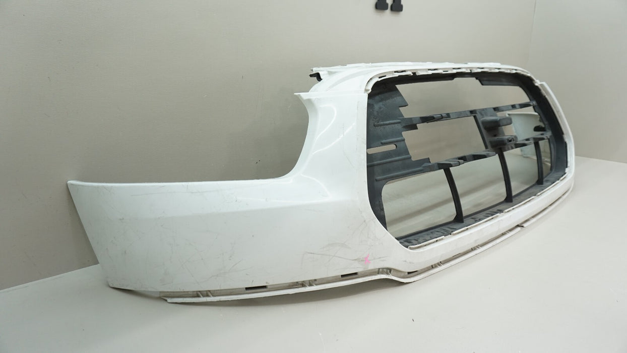 2015-2018 FORD TRANSIT VAN 250 350 FRONT UPPER BUMPER HK41-17F003-BFW OEM