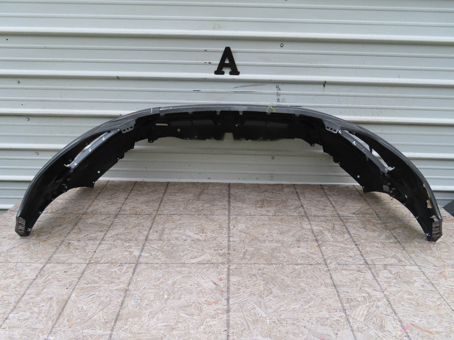 2019-2022 FORD EDGE FRONT BUMPER COVER W/ LOWER GRILLE VALANCE OEM KT4B-17F003