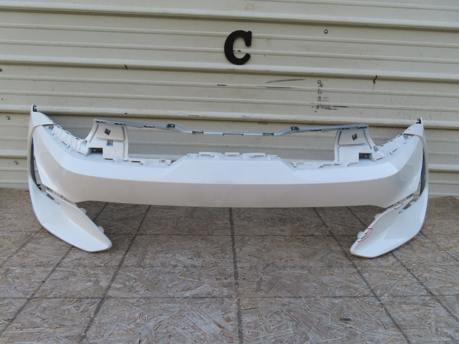 2021-2022 KIA K5 GT-LINE SEDAN FRONT BUMPER COVER PANEL OEM 86511-L3300