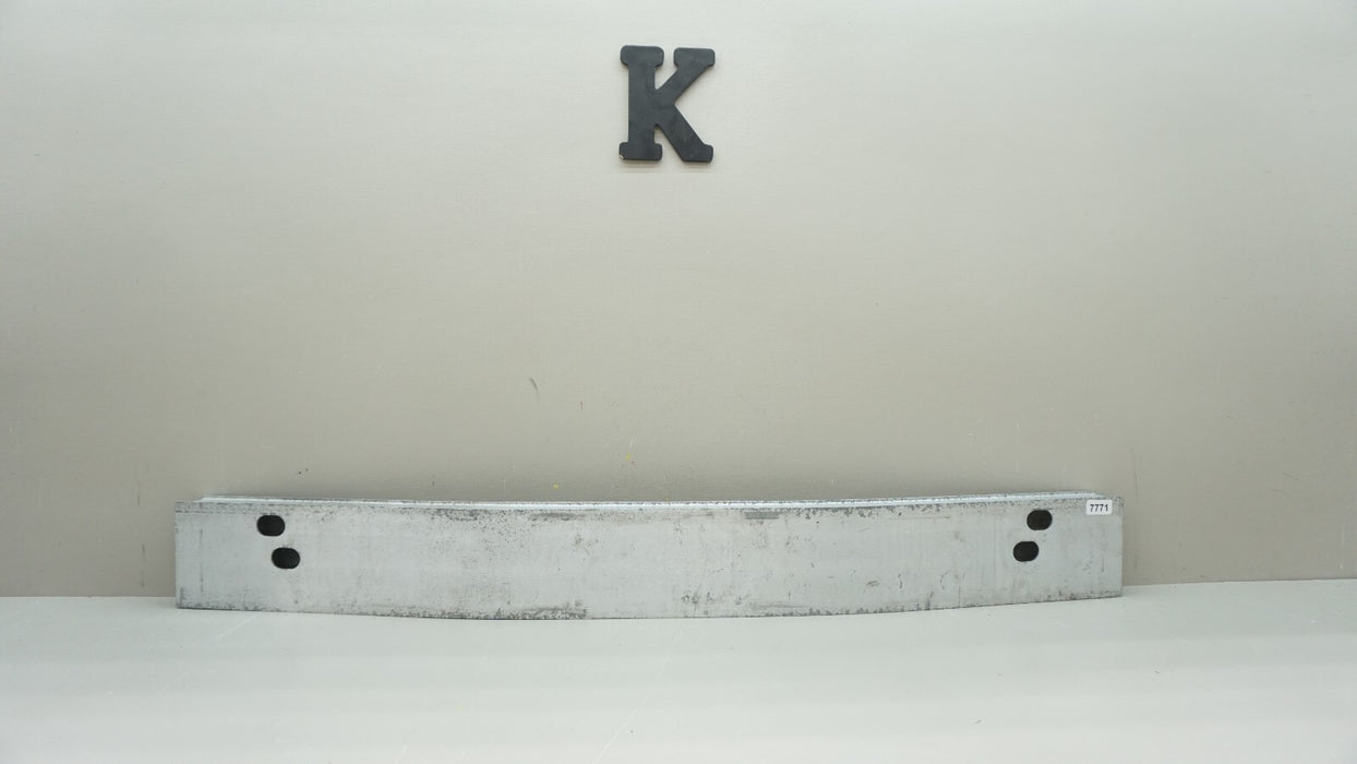 2010-2015 TOYOTA PRIUS REAR BUMPER REINFORCEMENT IMPACT BAR OEM