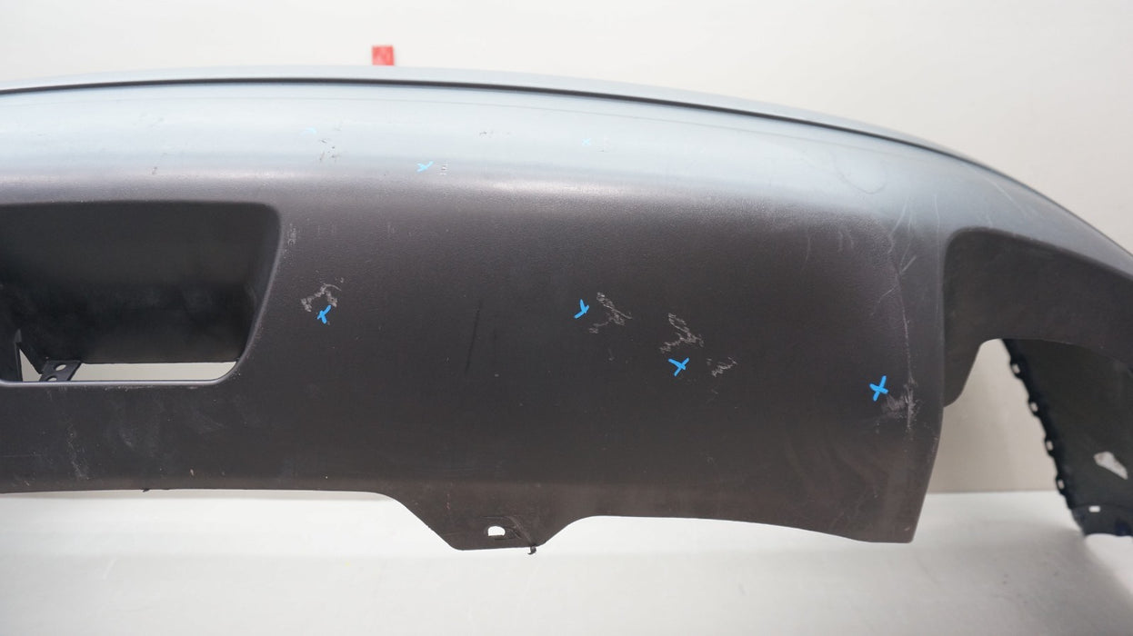 2015-2024 NISSAN MURANO REAR BUMPER COVER PANEL OEM 850225AA0H