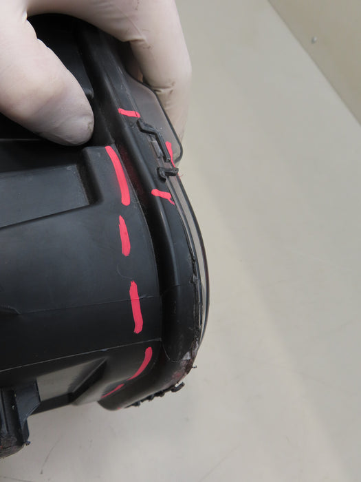 2015-2023 DODGE CHALLENGER FRONT LEFT DRIVER SIDE HEADLIGHT HID XENON OEM