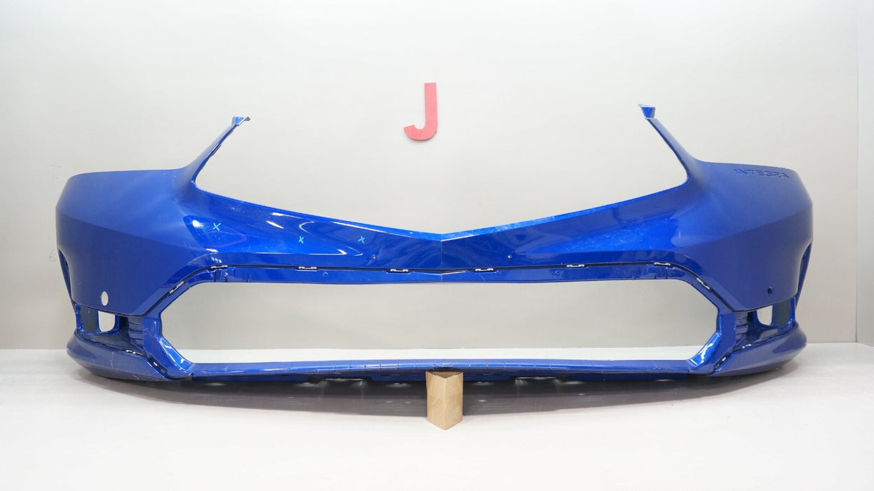 2023-2024 ACURA INTEGRA FRONT BUMPER COVER PANEL OEM 71101-3S5-A000