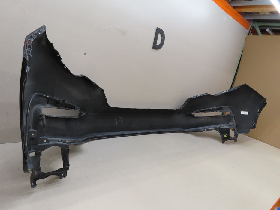 2019-2021 HONDA PILOT SUV FRONT BUMPER COVER PANEL PLASTIC OEM 71101-TG7X-A500