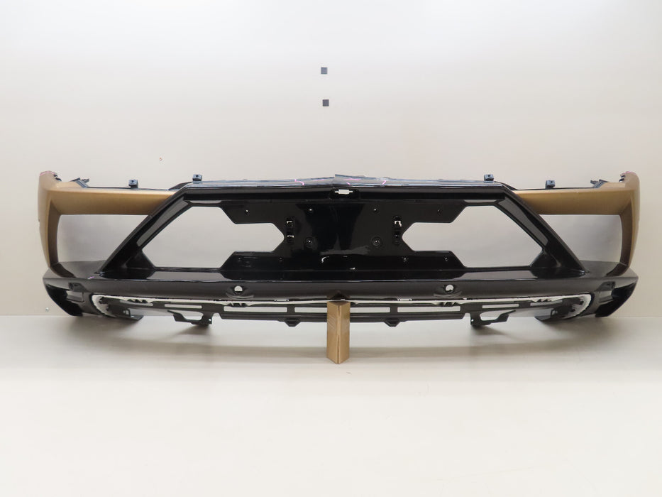 2020-2022 LAMBORGHINI HURACAN EVO LB624FL REAR BUMPER COVER OEM
