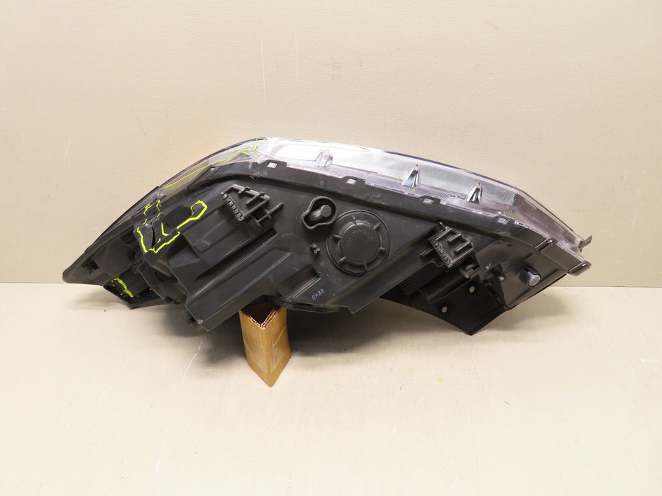 2019-2021 HYUNDAI TUCSON FRONT RIGHT PASSENGER SIDE HEADLIGHT LED/HALOGEN OEM