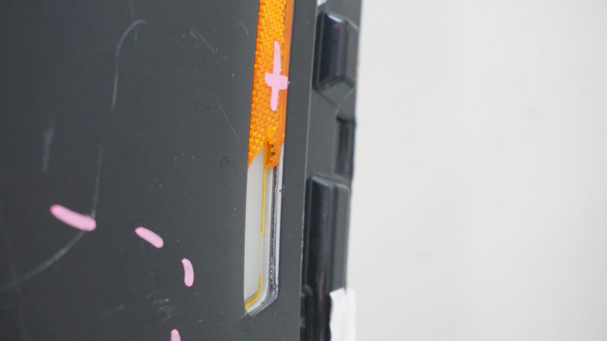 2019-2022 BMW X5 X5M FRONT BUMPER COVER PANEL OEM 5111-8069207