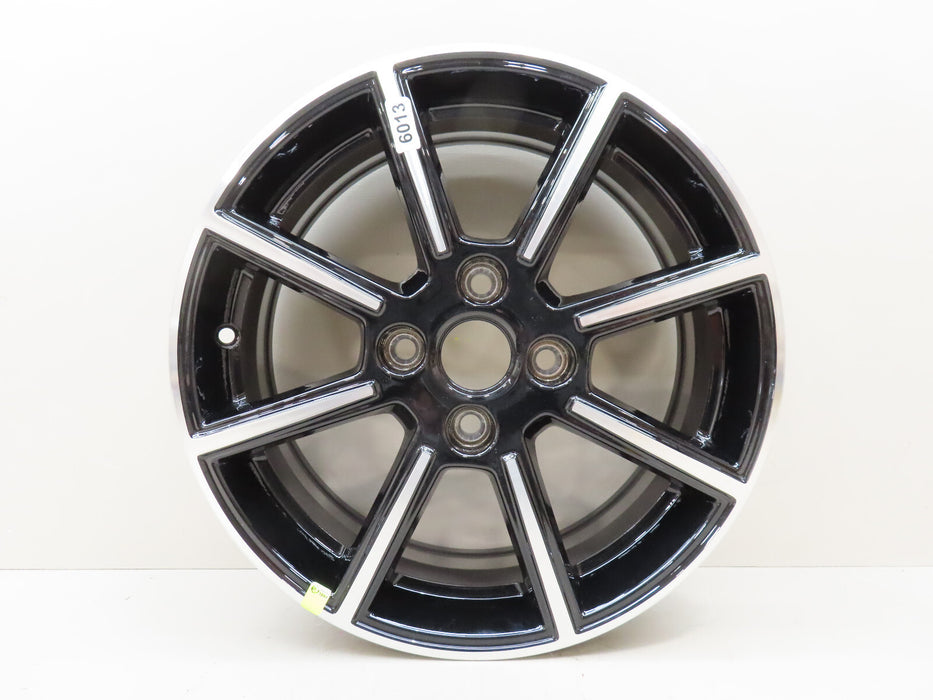 2015-2019 FORD FIESTA FACTORY RIM 16X6.5J 47.5 OEM FE8J-1007-AA