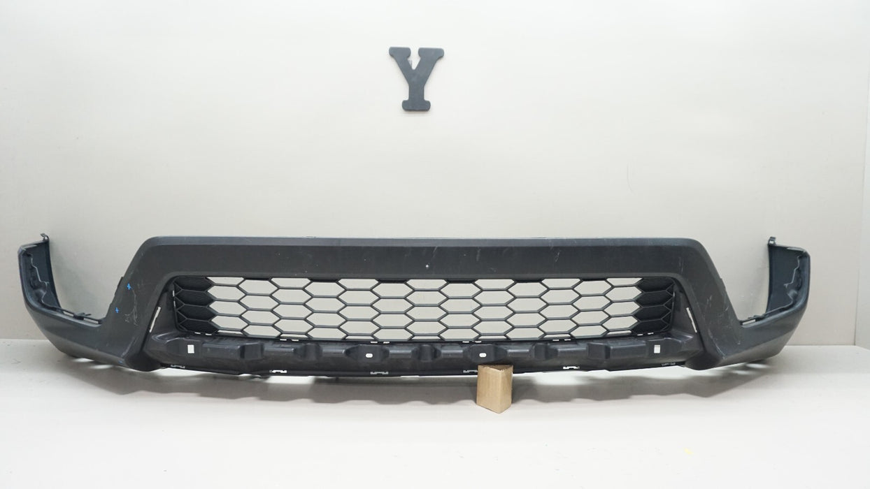 2017-2019 HONDA CR-V FRONT LOWER BUMPER COVER VALANCE 71102-TLAA-A000 OEM