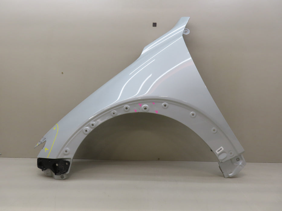 2016-2022 MAZDA CX3 CX-3 FRONT LEFT DRIVER SIDE FENDER PANEL OEM