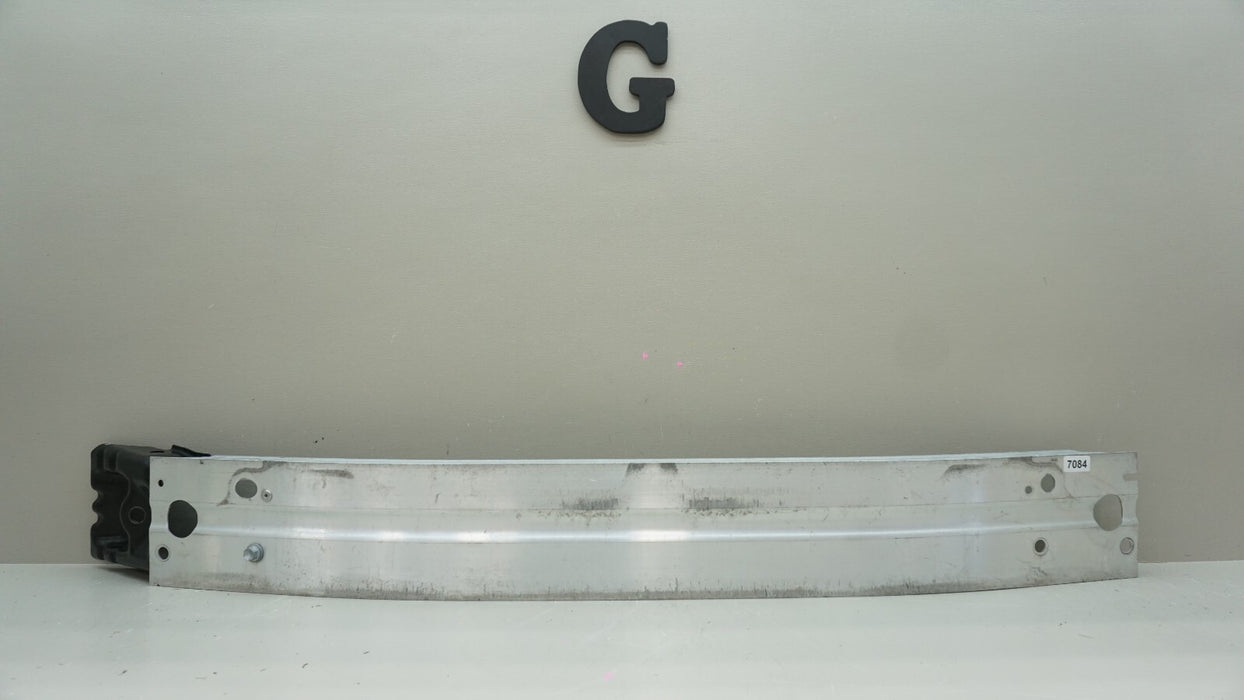 2018-2022 TOYOTA CAMRY FRONT BUMPER REINFORCEMENT IMPACT BAR OEM 52021-06160
