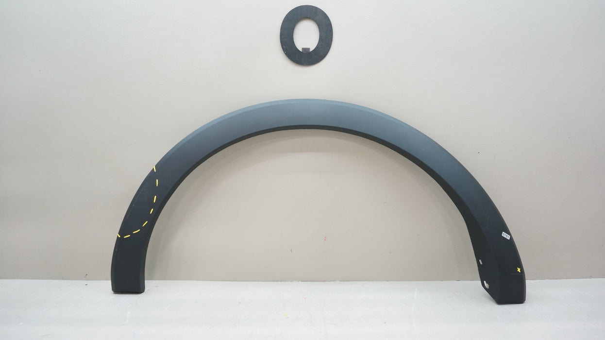 2015-2019 FORD TRANSIT 150 250 350 LEFT WHEEL FENDER FLARE ARCH MODLING OEM