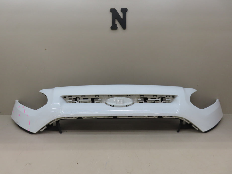 2014-2018 FORD TRANSIT CONNECT FRONT UPPER BUMPER COVER OEM