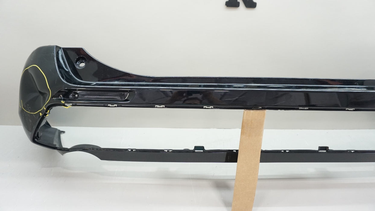 2019-2021 TOYOTA RAV4 RAV-4 REAR BUMPER COVER 52159-0R300 OEM 19 20 21