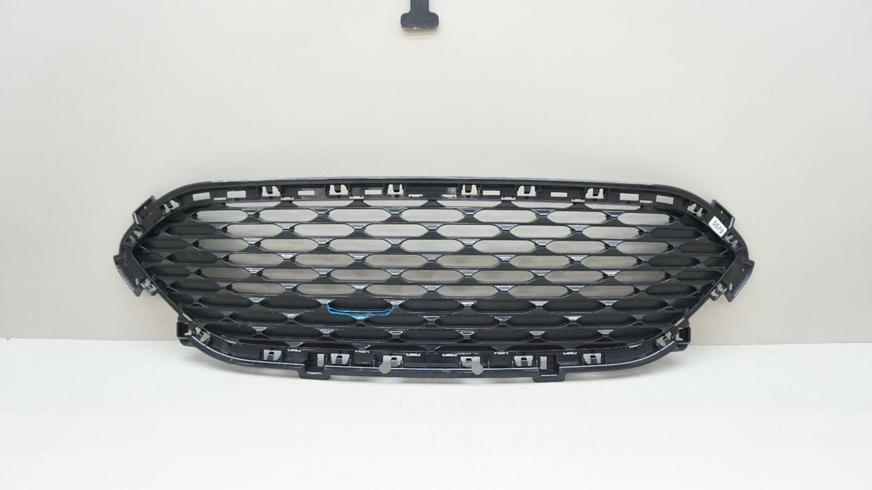 2020-2022 FORD ESCAPE FRONT BUMPER RADIATOR GRILLE GRILL OEM LJ6B-8150-BBW