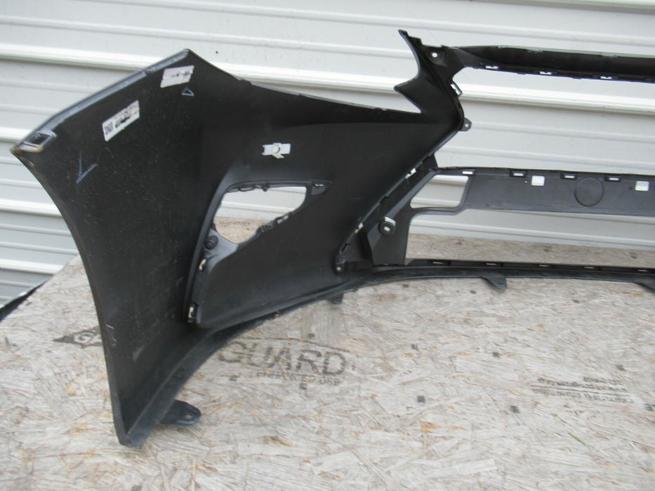 2016 - 2018 LEXUS ES350 ES300H FRONT BUMPER COVER PANEL PLASTIC FACTORY 16 OEM