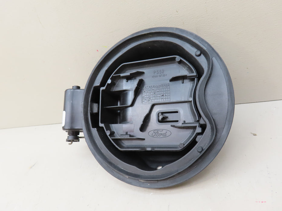 2015-2025 FORD F150 F-150 REAR FUEL TANK HOUSING DOOR OEM