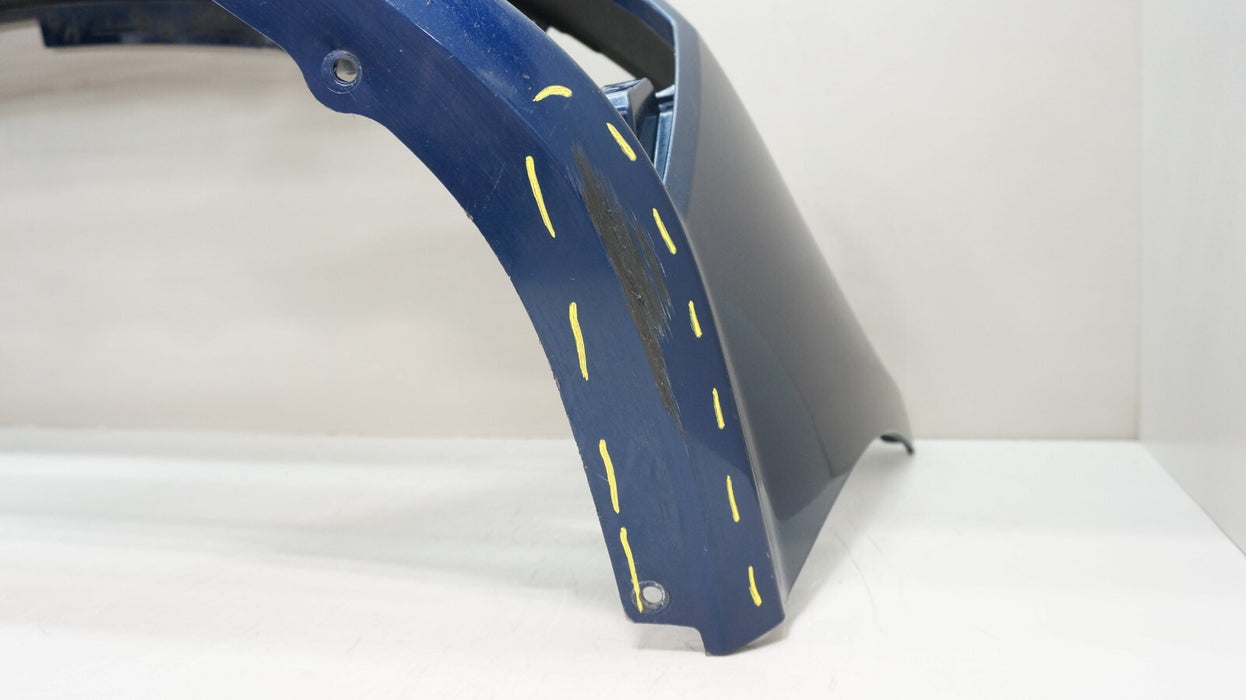 2019-2022 NISSAN ALTIMA FRONT BUMPER COVER PANEL OEM 620226CA0H