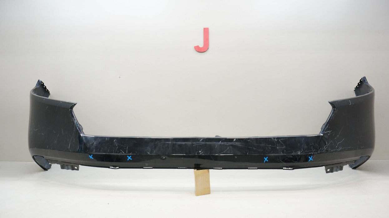 2023-2024 HONDA ACCORD FRONT BUMPER COVER OEM 71101-30A-A000