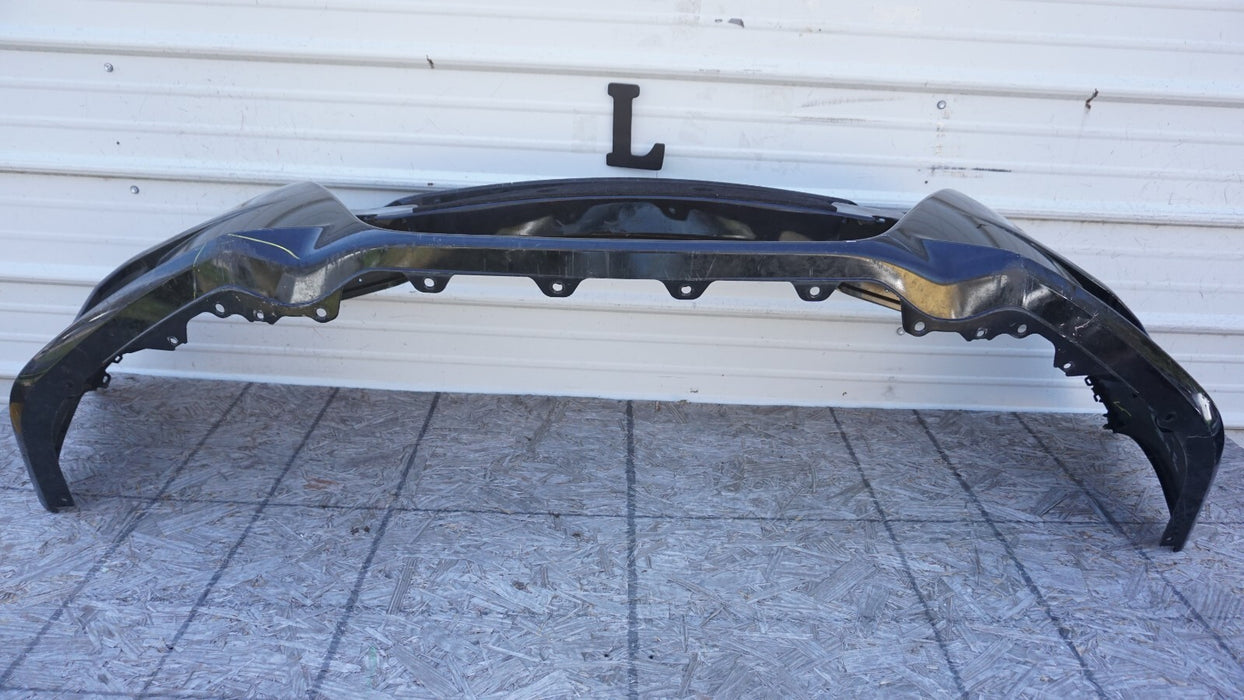 2019-2021 NISSAN ALTIMA FRONT BUMPER COVER OEM 620226CA0H 19 20 21