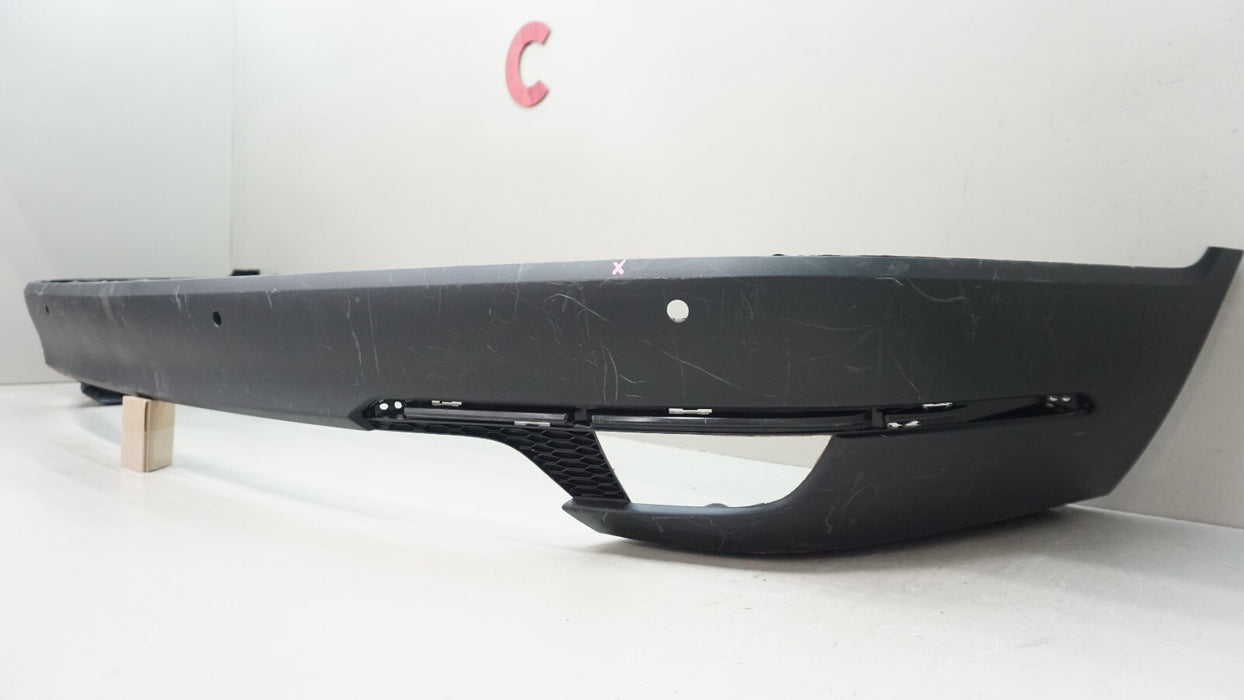 2019-2022 HONDA PILOT REAR LOWER BUMPER COVER VALANCE OEM 71510TG7A5