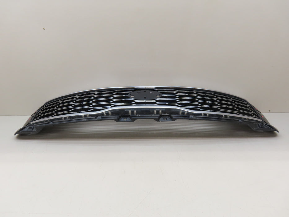 2019-2021 KIA TELLURIDE FRONT BUMPER RADIATOR GRILLE GRILL OEM 86353-S9100