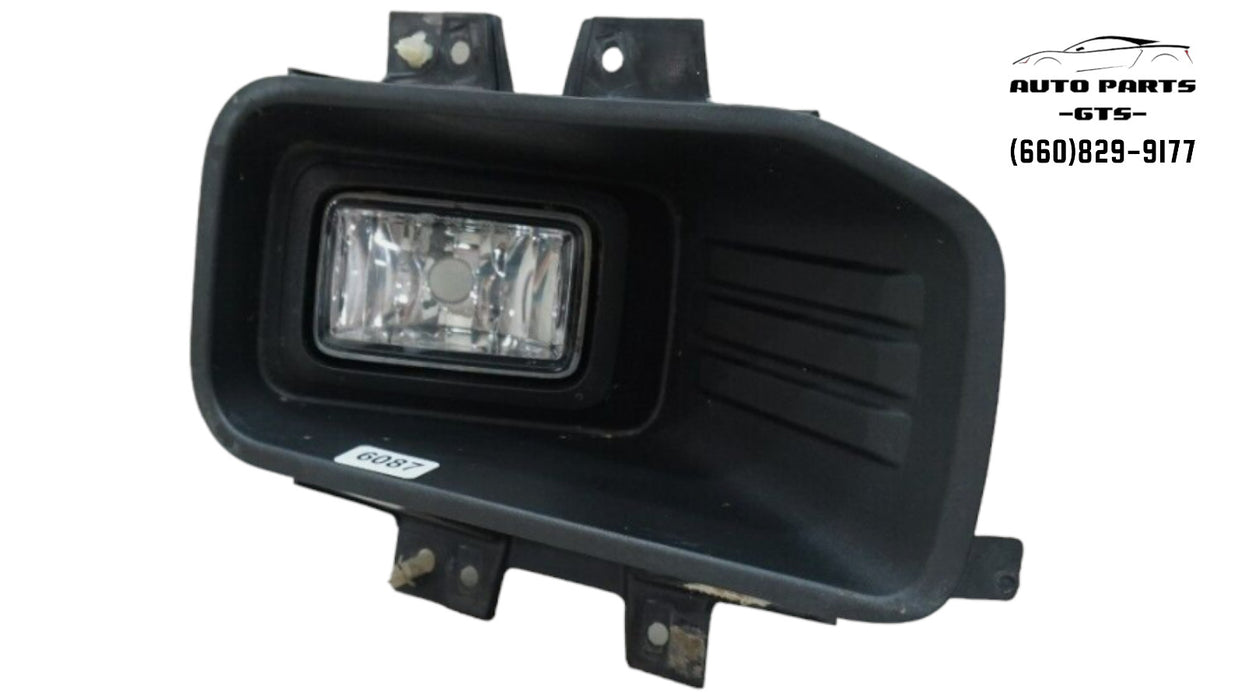 2015-2017 FORD F150 FRONT RIGHT PASSENGER SIDE FOG LIGHT OEM JL34-15A25-AB