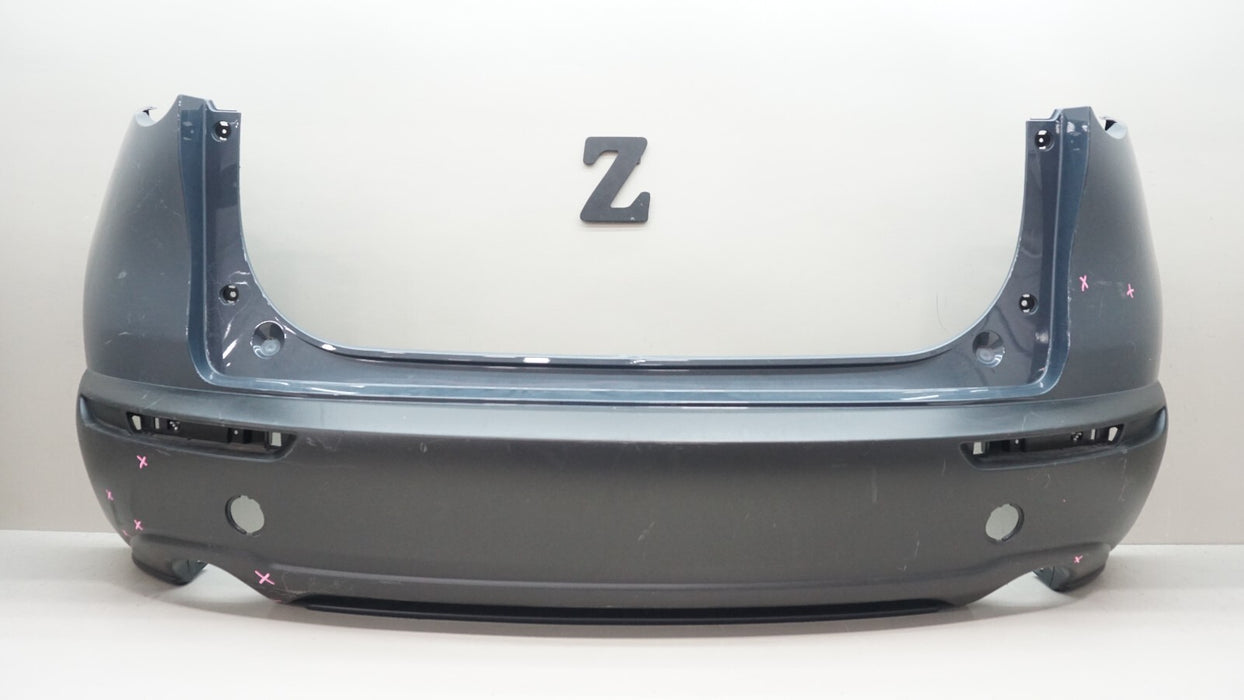 2020-2023 MAZDA CX-30 REAR BUMPER COVER PANEL OEM DGH9-50221