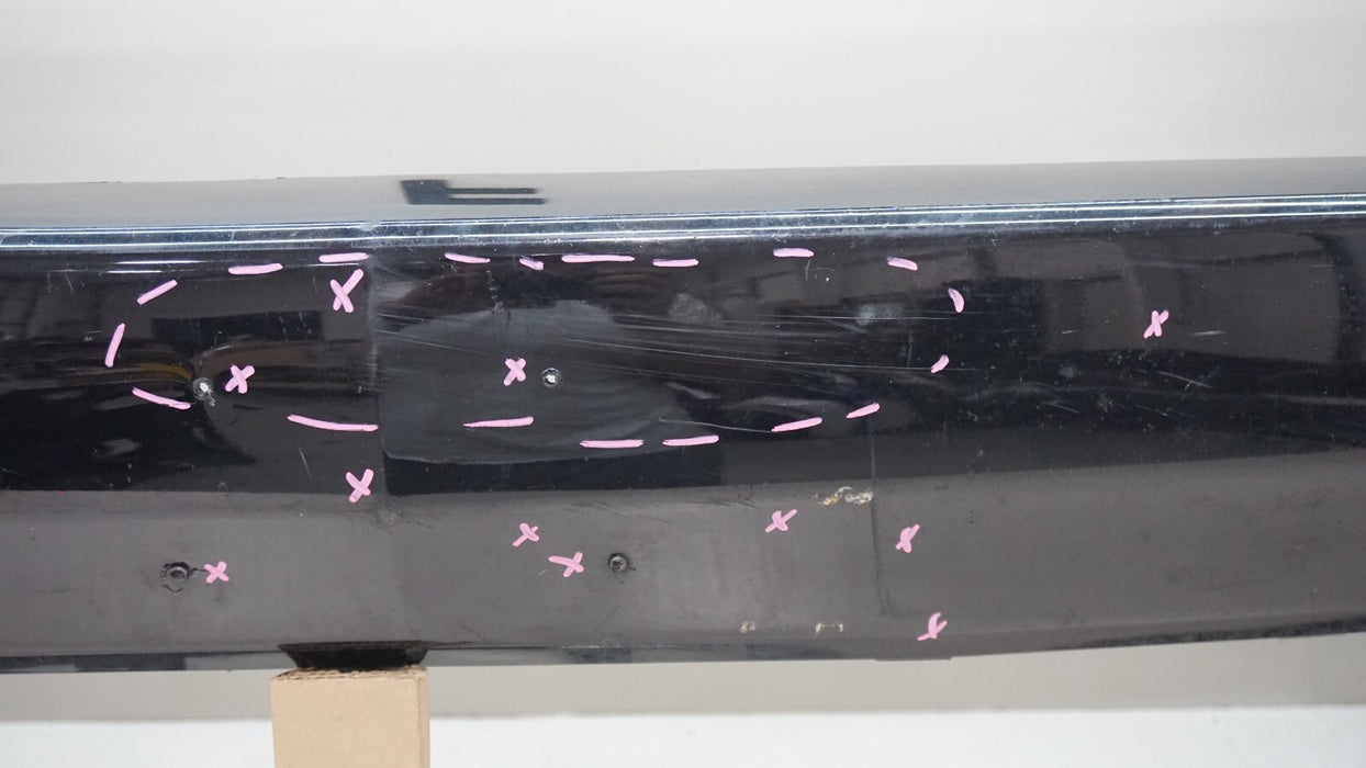 2015-2023 DODGE CHALLENGER FRONT BUMPER COVER PANEL OEM