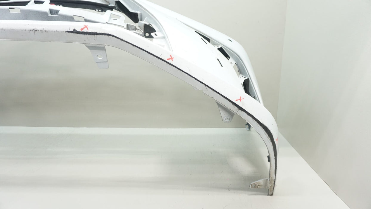 2019-2022 LEXUS ES350 FRONT BUMPER COVER PANEL OEM 52119-06J00